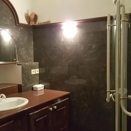 Apartmán Zmaj