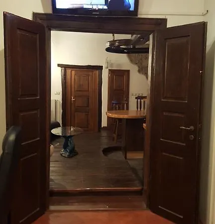 Zmaj Appartement Ljubljana
