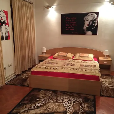 Appartement Zmaj *