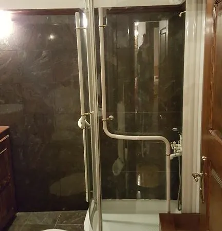 Zmaj Appartement *
