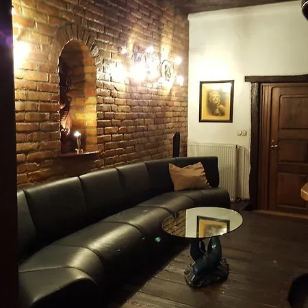 Apartmán Zmaj