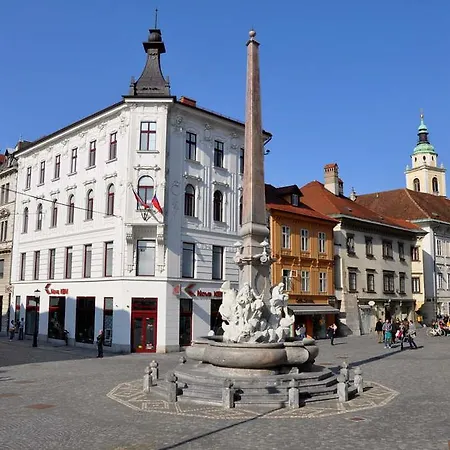 Appartement Zmaj *